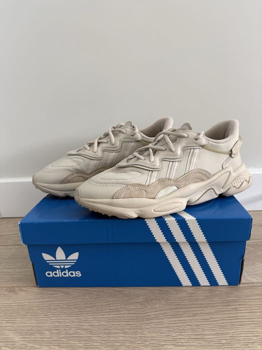 Маратонки Adidas OZWEEGO