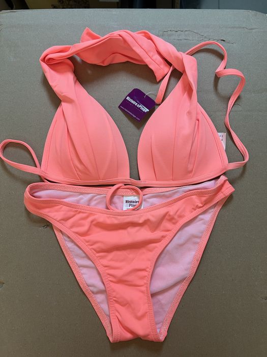 Costume baie Histoire de Plaje