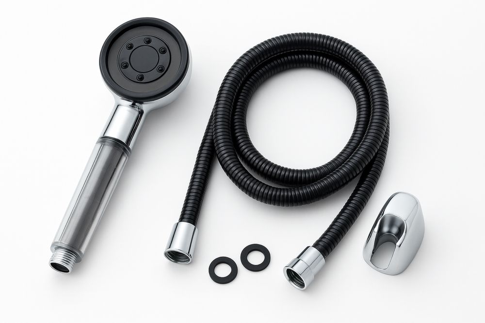 Набор для душа , комплект