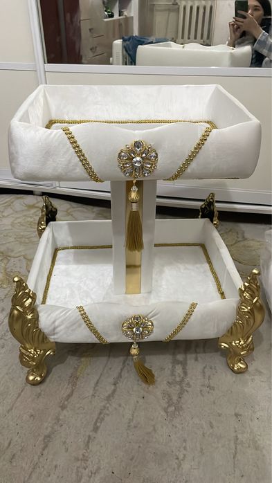 Корзина тойбастар