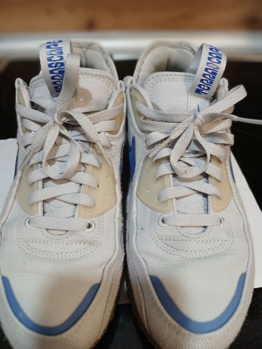 Nike air max Terrascape 42.5