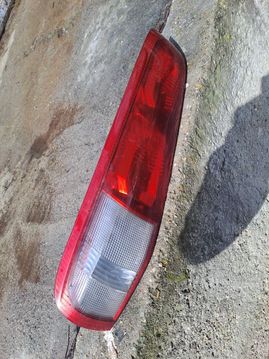 Части за  Nissan X-trail T30