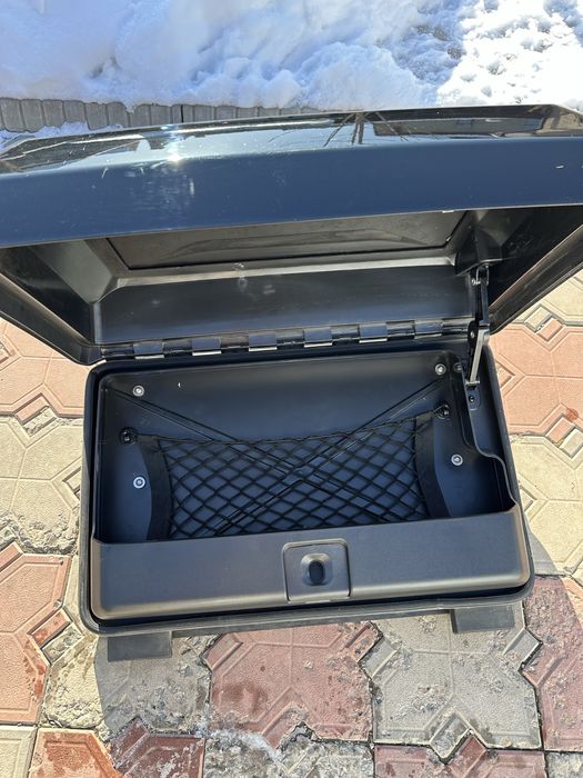 TANK 300 боковой бокс