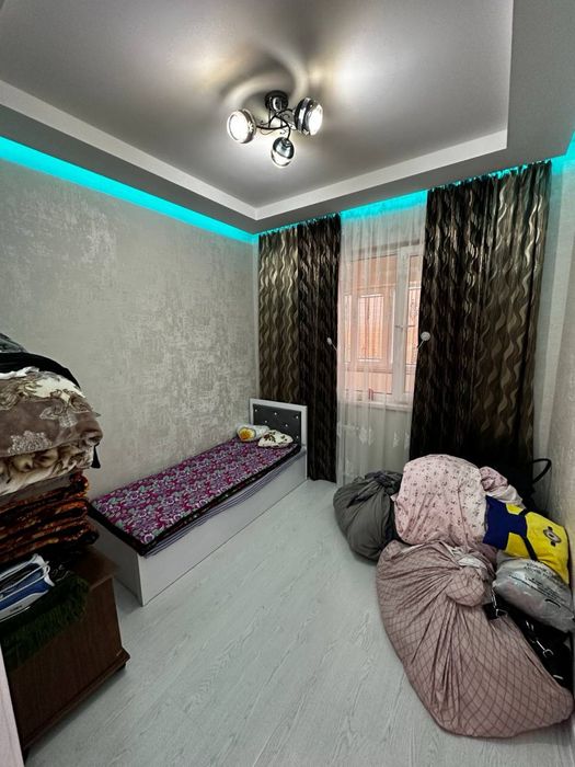 Аренда квартира для семьи