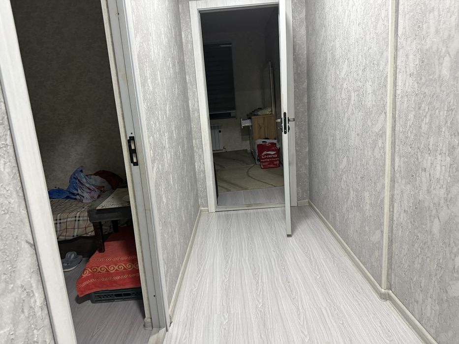 Сдаю дом коттедж 3 комнаты чиланзарский район махаля домбирабод