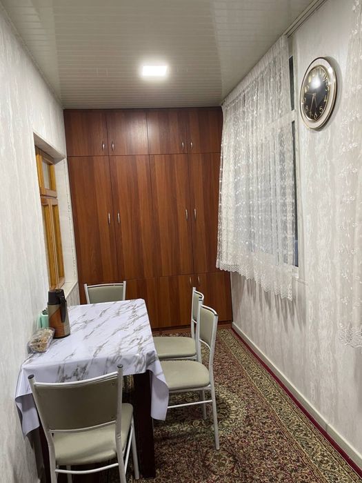 Sebzor 3 xona , 70 kv uy sotiladi