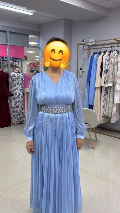 На прокат платья