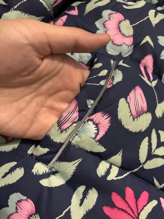 Продам куртку осень -зима