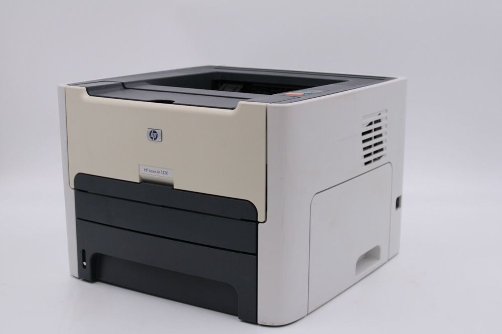 Принтер HP 1320d