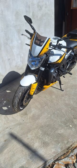 Vand Yamaha FZ-1
