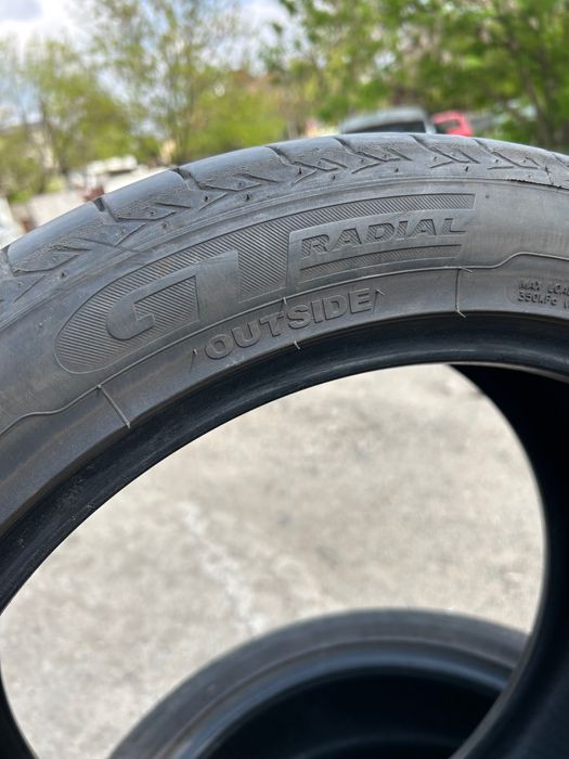 Anvelope Vara GT Radial 225/45 R17 DOT 2021