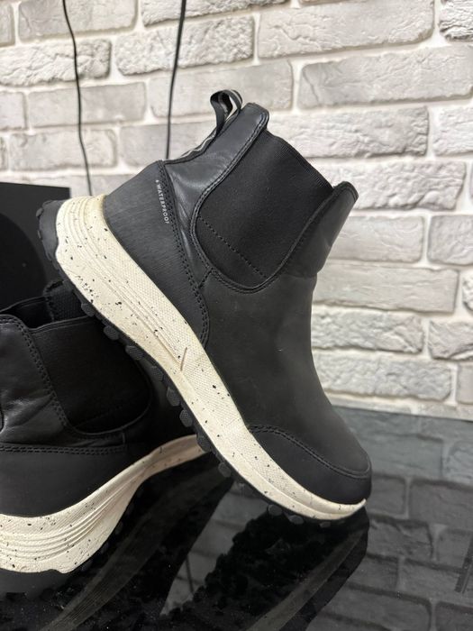 Оригинальные ботинки Clarks