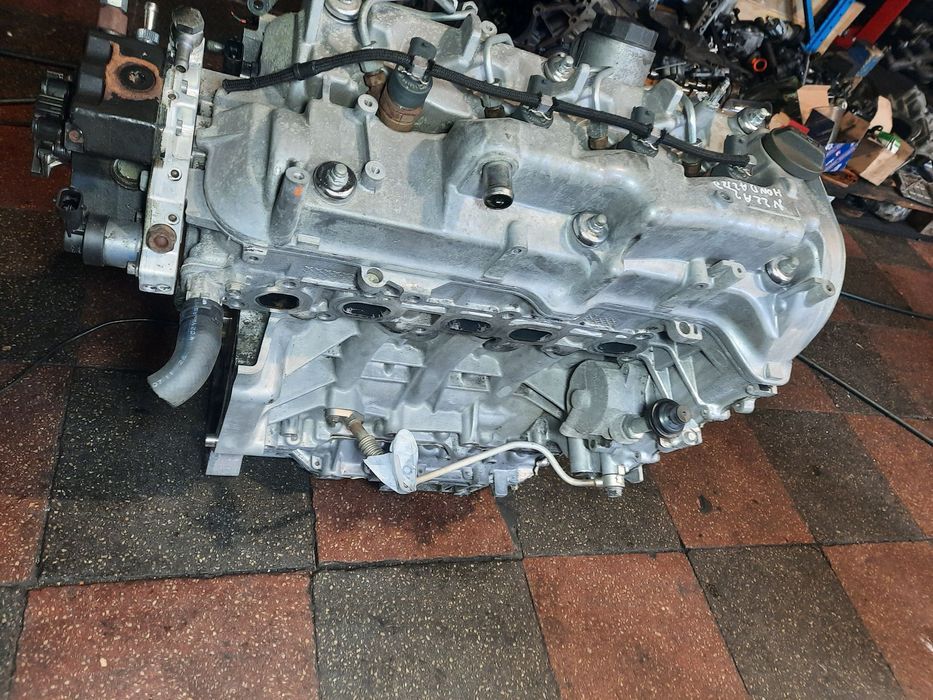 motor complet fără anexe honda civic 2.2 ctdi n22a2 honda cr-v 2.2 h