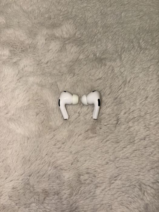 Casti Air Prods Pro (2nd generation)