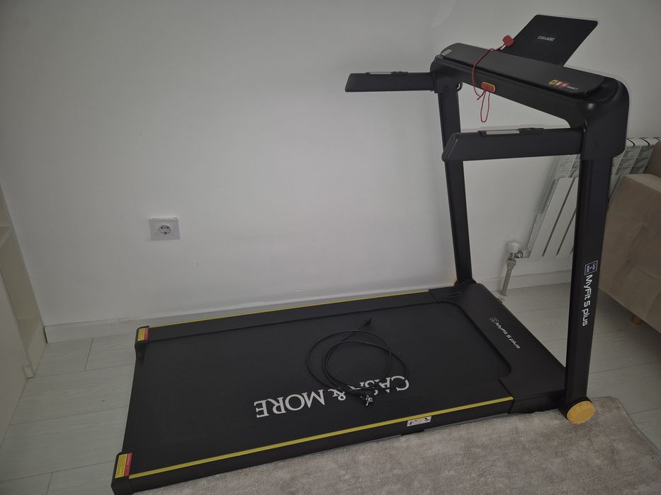 Срочно продам, беговую дорожку