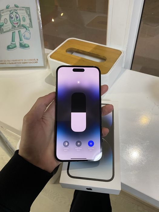 Продам Айфон 14 Pro Max 256gb