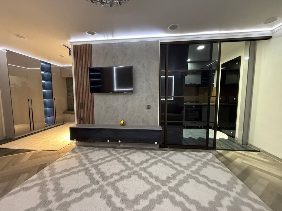 Квартира в арендуа