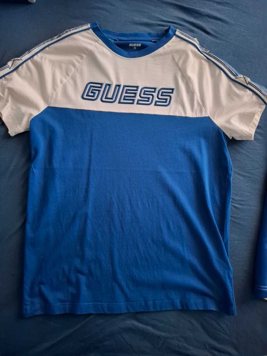 Спортен Екип на Guess