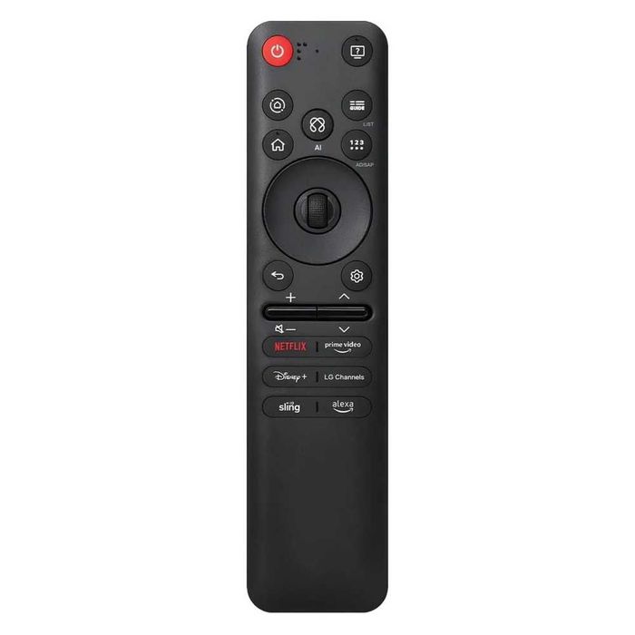 Смарт дистанционни за телевизори LG, Magic, гласов контрол и Bluetooth