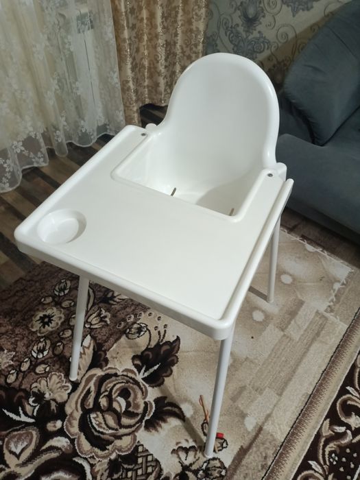 Отдам даром стульчик