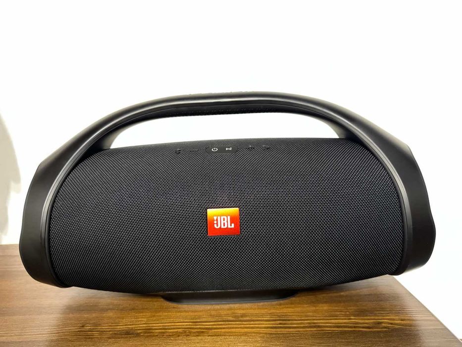 Аудио система JBL boombox 1