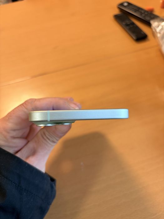 Iphone 15 plus 128 gb
