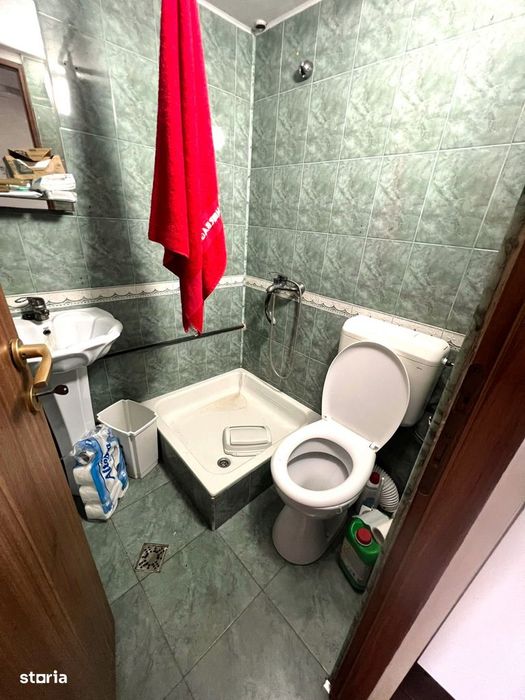 Spatiu Comercial UltraCentral Bulevard