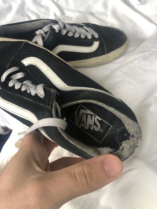 Vans оригинални обувки