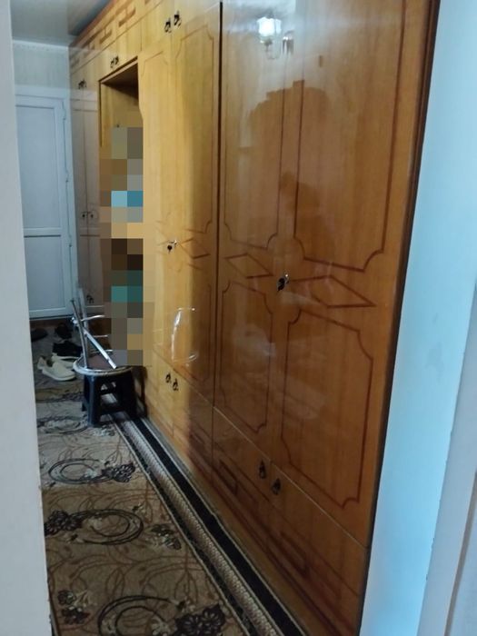 Прихожка бесплатно