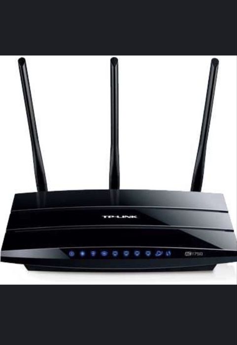 Router Tp link Archer C7