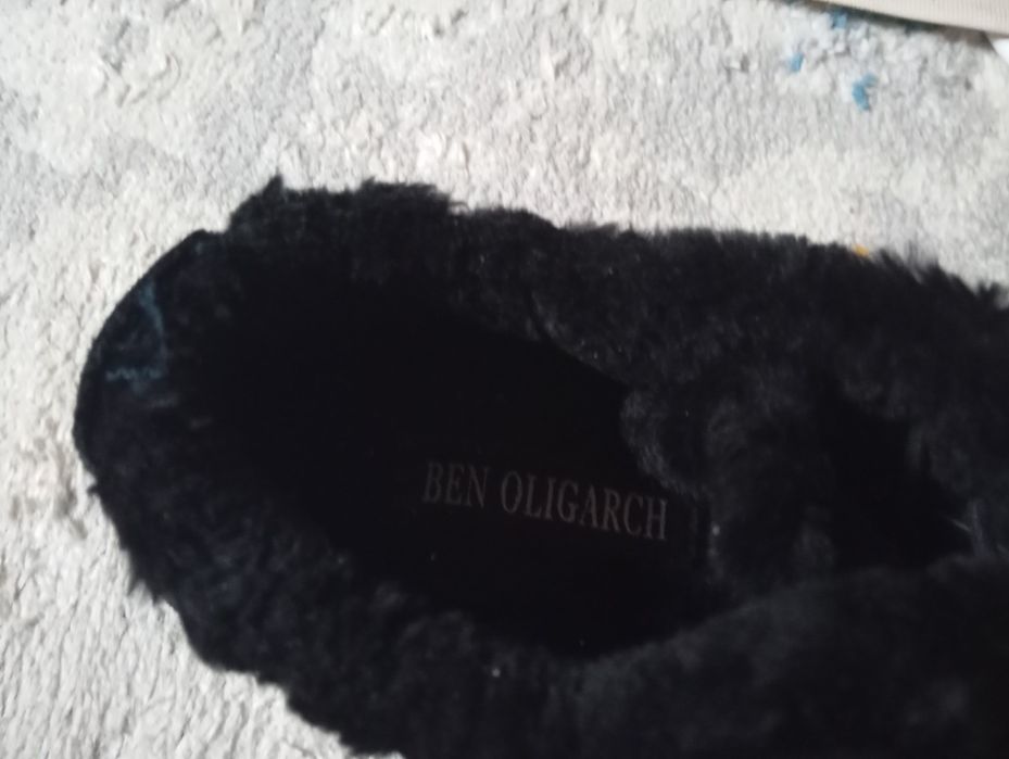 Зимняя обувь продам Стильные