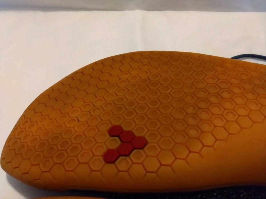 Pantofi Vivobarefoot Primus Lite III Deep sea blue 47