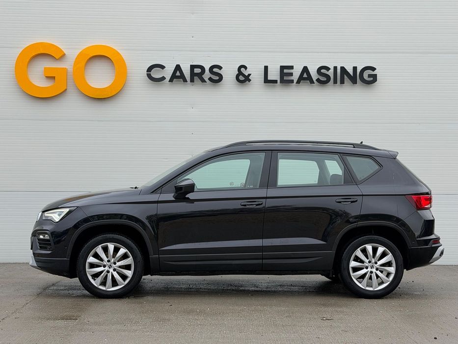 Seat Ateca 2024 benzină, 17.989 € — imagine 4