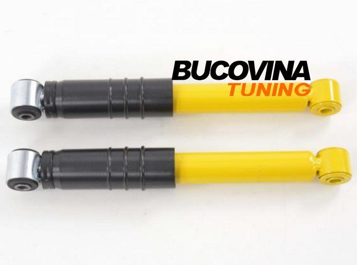 Suspensie Sport Reglabila compatibila cu Opel Astra H FK