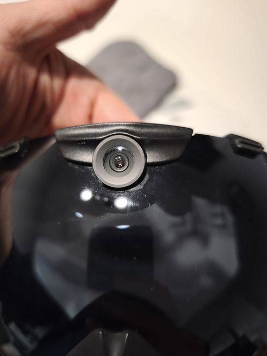 Ochelari ski/snowboard ZEAL OPTICS HD camera integrata