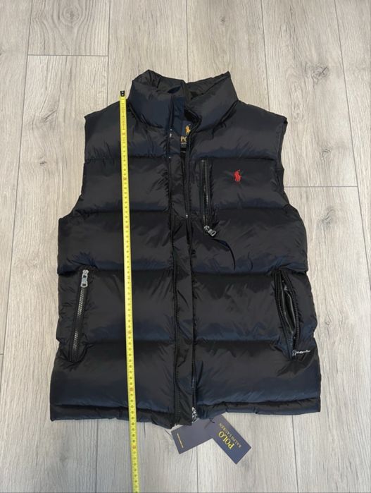 Vesta Polo Ralph Lauren