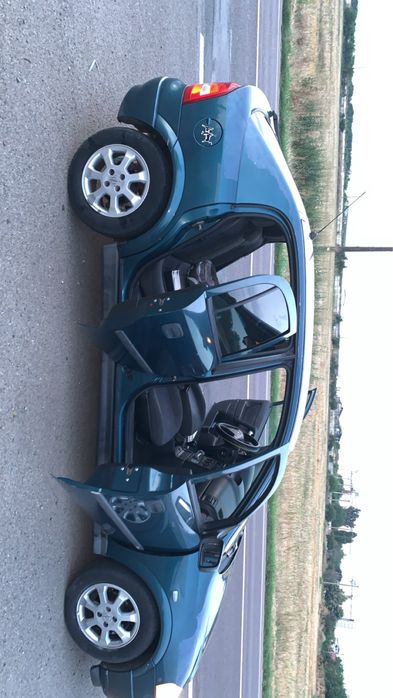 Vand Opel Astra G CC 101cp 1.6 16V