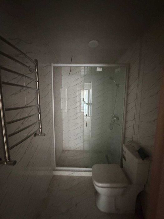4-комн. 111 м² в ЖК Zarafshan City, 11/14 эт., ул. Бобур.`