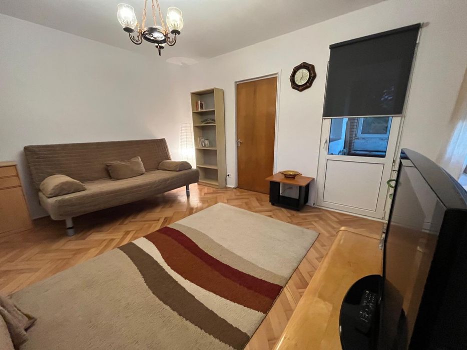 INCHIRIERE apartament 3 camere  Titan-  N.Grigorescu