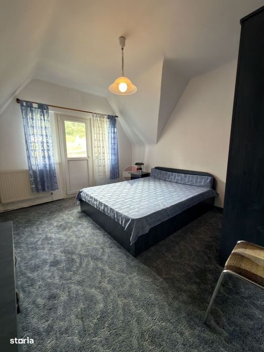 Apartament cu 3 camere de închiriat la casa | PREDEAL - BRASOV