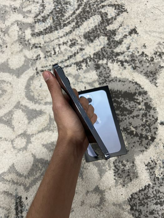 Iphone 13 pro max 256gb