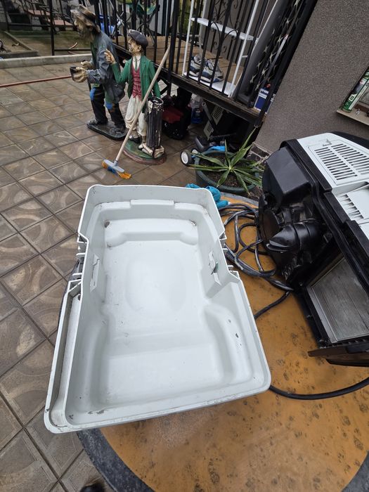 Прахосмукачка FESTOOL CTL MINI I