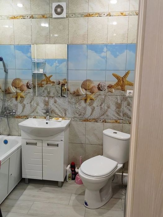 Квартира на долгий срок