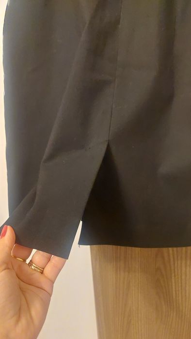 Fusta HM marimea XS -creion