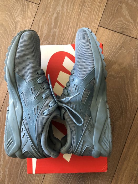 Маратонки  Asics gel