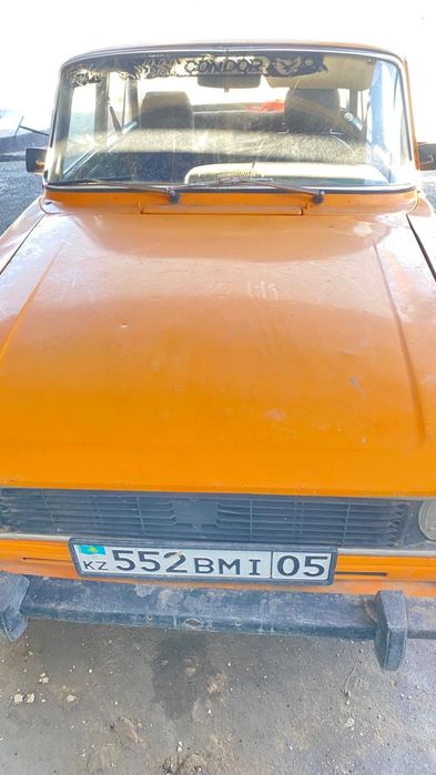 Продам москвич на хаду