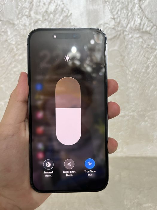 Айфон 14 про макс 256 гигабайт