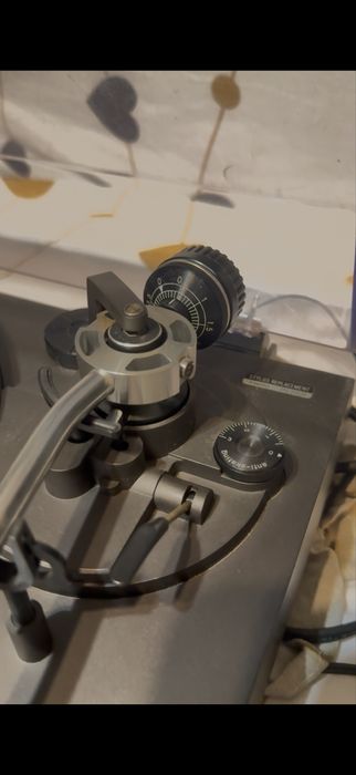 Pik-up technics SL-D3