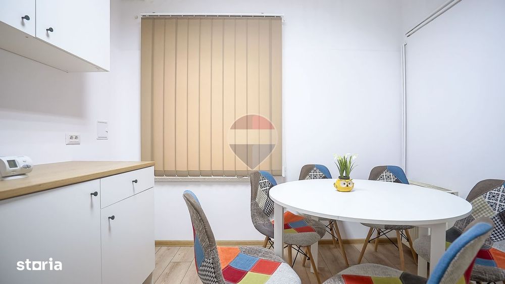 Apartament De Vanzare 2 Camere 65 Mp | La Casa Cu Pivnita Si Curte |