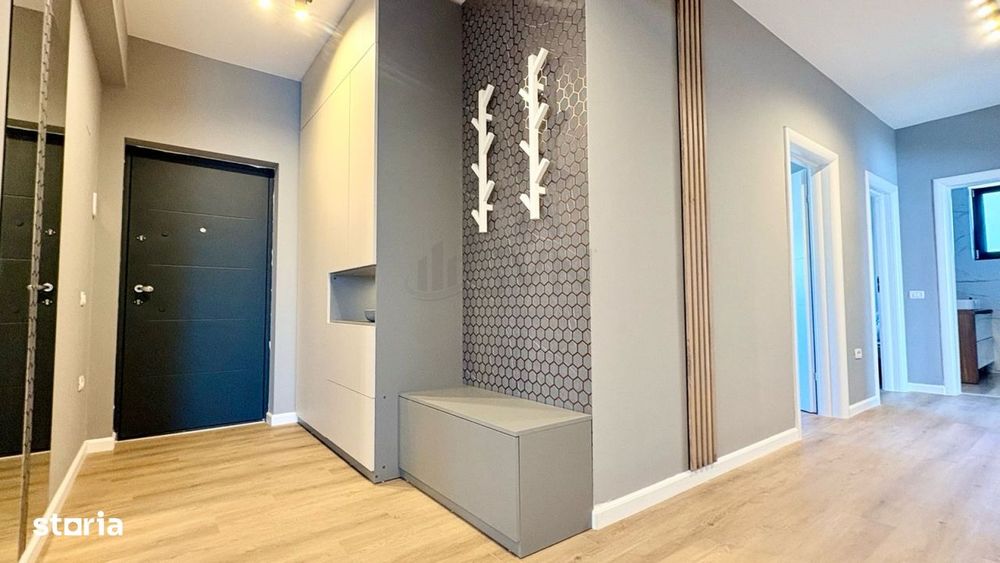 Balotesti Vila The 8 Residence